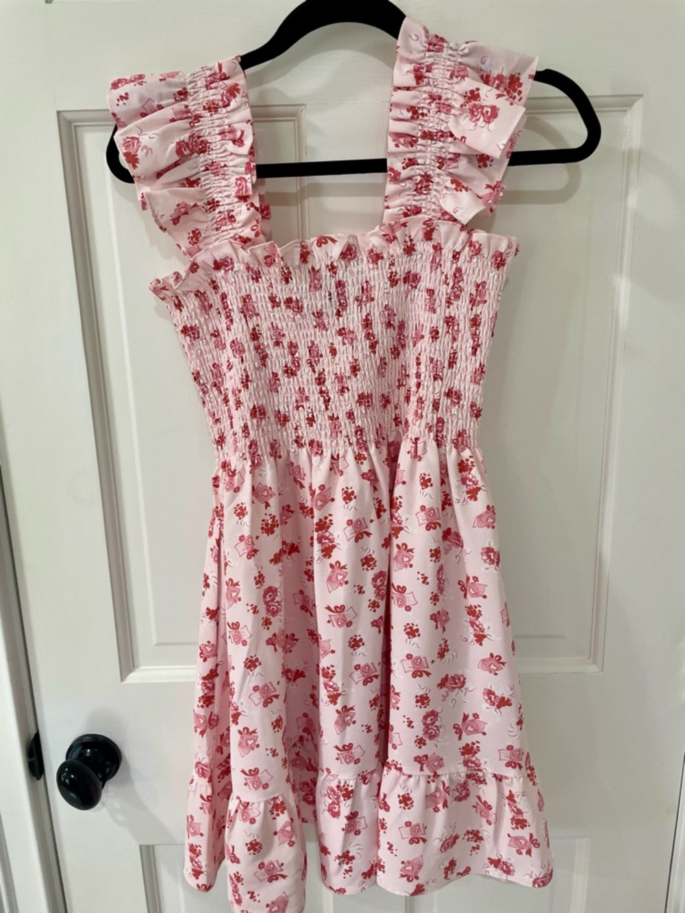 Hill House Elizabeth Dress